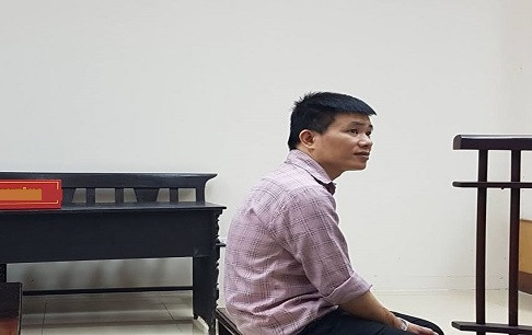 Y án chung thân đối tượng mua bán 1kg ma túy đá