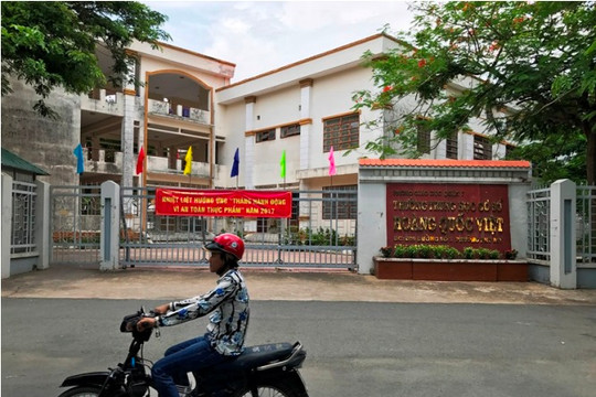 Phòng, chống tham nhũng tại cơ sở: Trách nhiệm người đứng đầu chưa được xử lý nghiêm