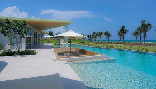 Condotel, villa FLC Quy Nhơn được cam kết lợi nhuận