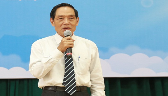Kiêng khem trong điều trị ung thư: Sai lầm của nhiều người Việt?