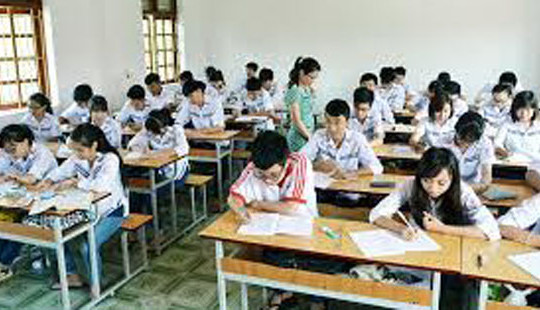 Quảng Ninh: Hơn 11.000 thí sinh chuẩn bị bước vào kỳ thi tuyển sinh lớp 10 THPT