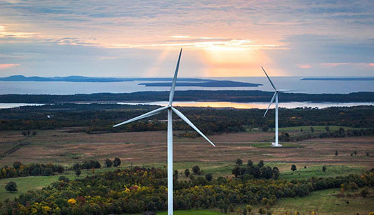 General Electric ký kết thỏa thuận hơn 5,5 tỉ USD với các đối tác Việt Nam