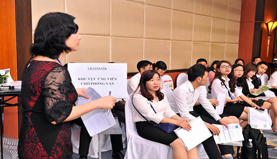 Cơ hội làm việc trong Khối Thương hiệu & Truyền thông tại TP. HCM và Đà Nẵng