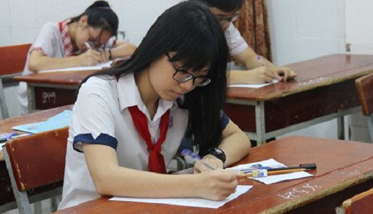 Lưu ý khi đăng ký xét tuyển vào lớp 1, lớp 6 ở Hà Nội