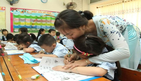 Cần phải tính toán kỹ