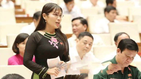 Kiên quyết ngăn chặn không để công nghệ lạc hậu tràn về Việt Nam