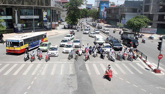 Thời tiết ngày 2/6: Nắng nóng duy trì diện rộng, có nơi 40 độ C