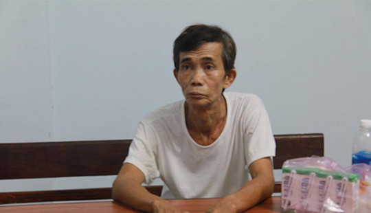 Bắn chết người yêu, trốn truy nã 29 năm