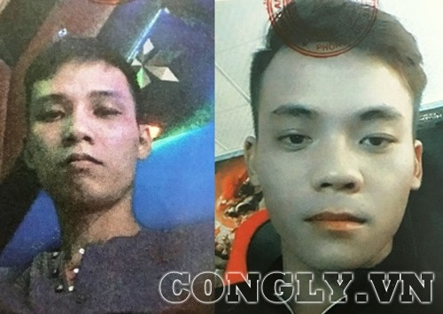 Bắc Ninh: Bắt khẩn cấp hai đối tượng dùng súng cướp cửa hàng điện thoại