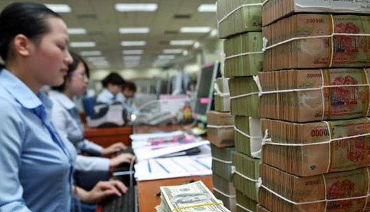 NHNN nói gì về quy định hạn chế mở, sử dụng TK thanh toán tại Thông tư 32