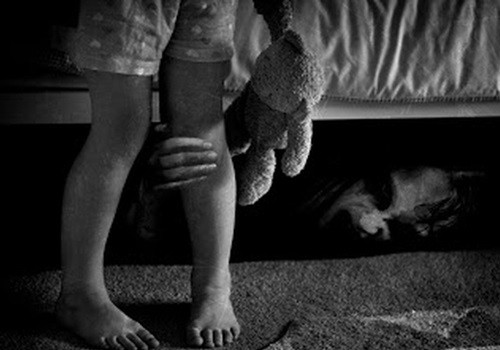 Nhiều lần giở trò đồi bại với bé gái hàng xóm