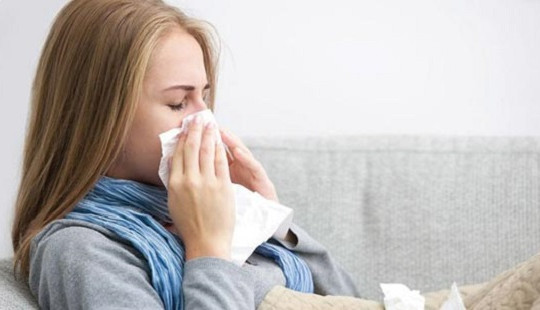 Những tác hại sức khỏe khôn lường khi dùng điều hòa