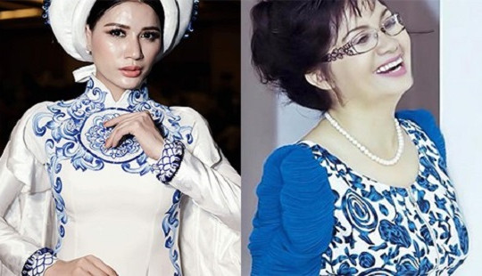 Trang Trần thản nhiên "đáp trả" khi bị nghệ sĩ Xuân Hương kiện ra tòa