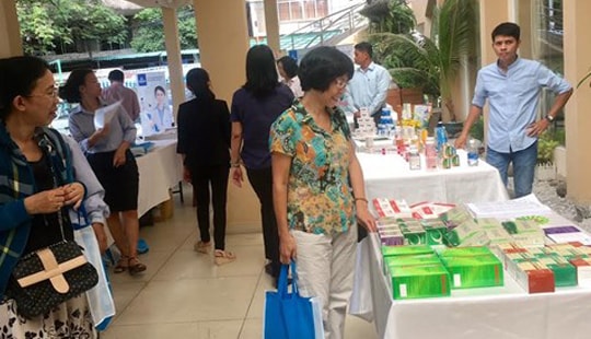 Nhiều bác sĩ chưa chịu kê đơn thuốc bình ổn giá