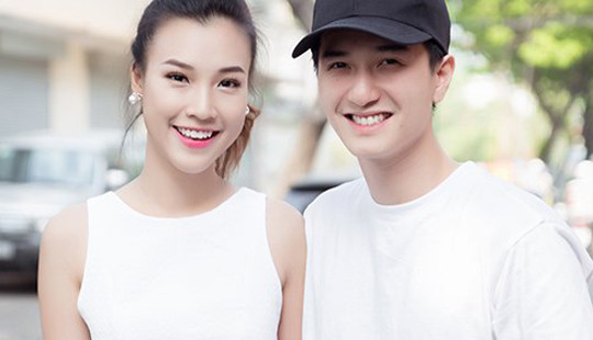 Hoàng Oanh-Huỳnh Anh chia tay: Yêu sai người hay yêu sai cách?