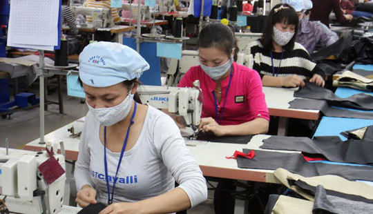 Luật Hỗ trợ Khối doanh nghiệp nhỏ và vừa: Doanh nghiệp kỳ vọng điều gì?