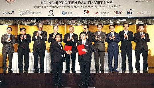 Hải Phòng luôn là sự lựa chọn số 1 khi quyết định đầu tư