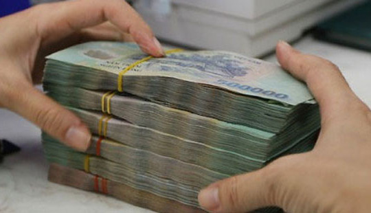 Sắp áp dụng mức cho vay tối đa mới đối với học sinh, sinh viên