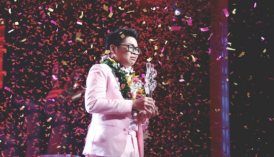 Đức Phúc: "Sẽ phẫu thuật thẩm mĩ nhưng giọng hát vẫn là quan trọng nhất”