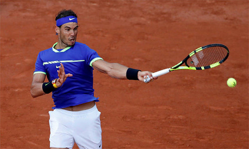 Rafael Nadal: Nhà vua của Roland Garros đang trở lại