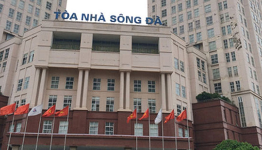 Phê duyệt phương án cổ phần hóa Công ty mẹ - Tổng công ty Sông Đà
