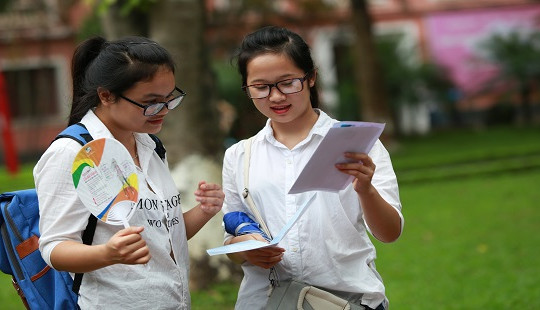 Tuyển sinh vào lớp 10 Hà Nội: 408 thí sinh không thi môn Toán