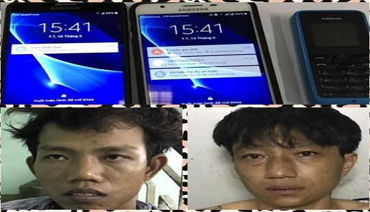 Tin tức pháp luật nóng nhất ngày 11/6