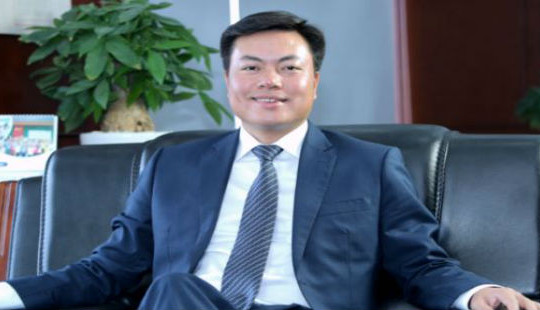 AMD: Tạo hướng đi mới cho ngành đá Việt Nam