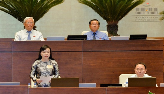 Việt Nam đã có chiến lược phòng chống kháng thuốc kháng sinh