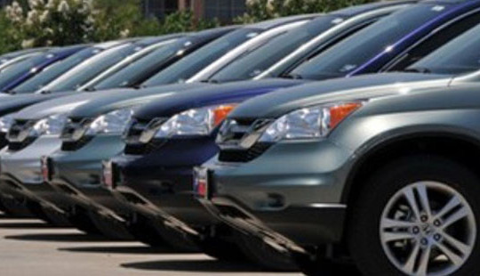 Kiên quyết thu hồi biển số 80A, 80B đã cấp cho DN