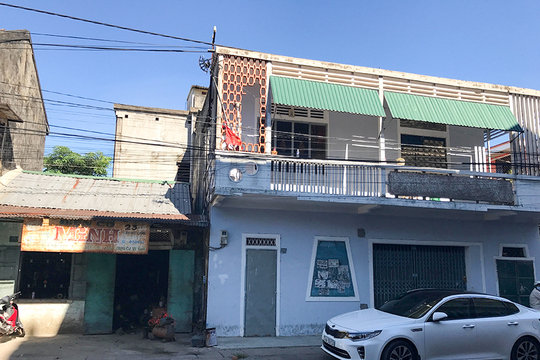 Quảng Trị: Thông báo yêu cầu dọn ra khỏi nhà khi chưa giải quyết dứt điểm khiếu kiện?