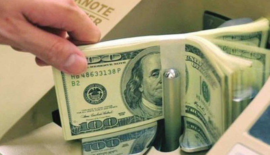 Cục dự trữ liên bang Mỹ (FED) tăng lãi suất lần thứ 2 trong năm