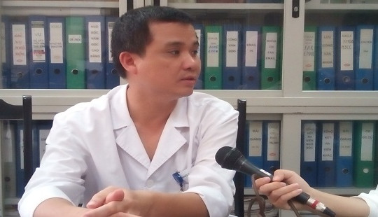 Chuyên gia y tế lên tiếng "giải oan" cho quả vải