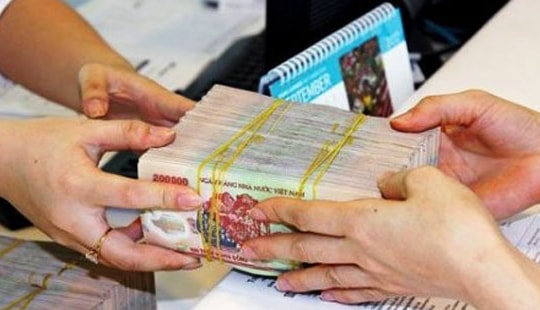 Hạn mức trả tiền bảo hiểm tiền gửi tối đa là 75 triệu đồng