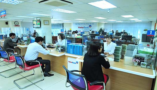 VietinBank tuyển dụng tập trung vị trí hỗ trợ tại các chi nhánh