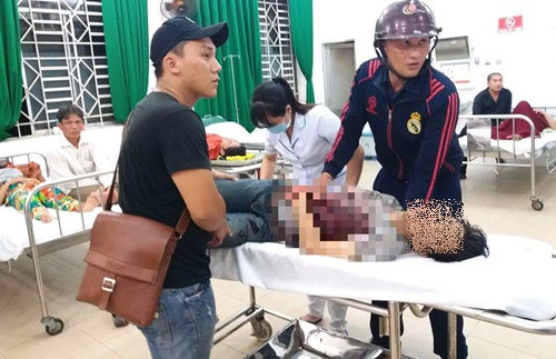 Nhóm hung thủ giết người trên Quốc lộ 51 đã bị bắt