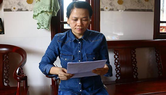 Đắk Lắk: Hiệu trưởng trường mầm non khốn đốn vì tin đồn thất thiệt