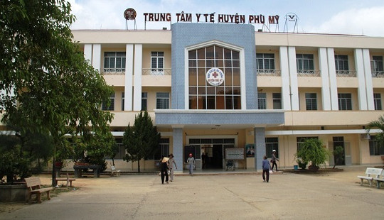 Bình Định: Sản phụ tử vong, người nhà tố bệnh viện tắc trách