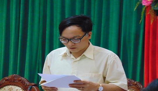 “Tuyển sinh đầu cấp ở Hà Nội không còn cảnh ăn chực nằm chờ”