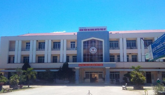 Xác minh vụ sản phụ tử vong bất thường ở Bình Định