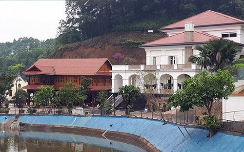 Yên Bái: Thanh tra đột xuất tài sản gia đình giám đốc Sở Tài nguyên