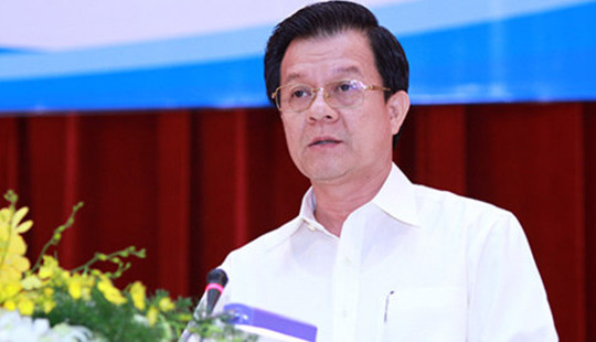Triển khai Quyết định của Bộ Chính trị đối với chức vụ Phó Chánh án TANDTC