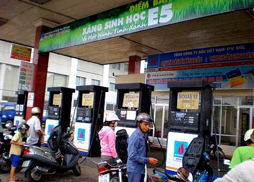 Lận đận E5