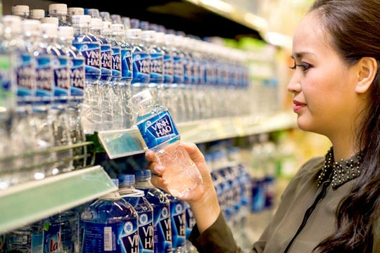 Masan Consumer có Chủ tịch Hội đồng quản trị mới