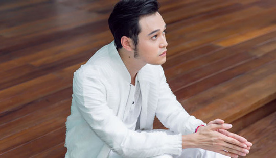 Hoàng tử sơn ca Quang Vinh đã trở lại và "lợi hại" hơn xưa