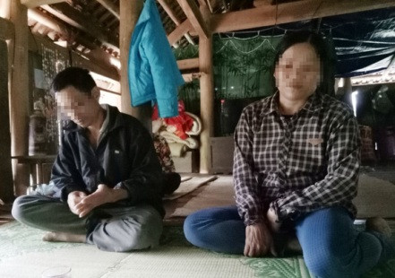 Nữ sinh lớp 7 sinh con trùng ADN, người hàng xóm treo cổ tự tử