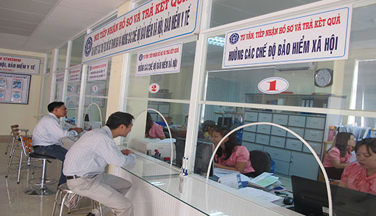 Những chính sách có hiệu lực từ tháng 7/2017