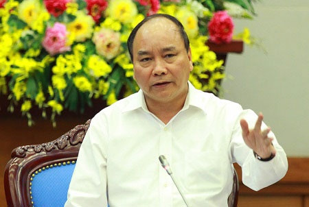 Thủ tướng đề nghị tăng cường quản lý Nhà nước về báo chí