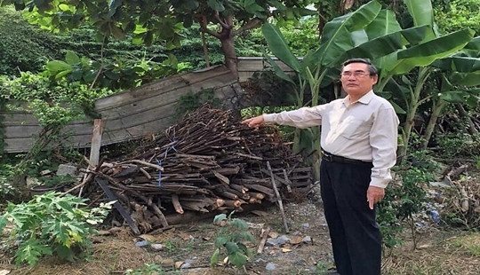 Quận Thủ Đức, TP.HCM: Nhà giáo “đáo tụng đình” vì sai phạm của ông cựu thanh tra