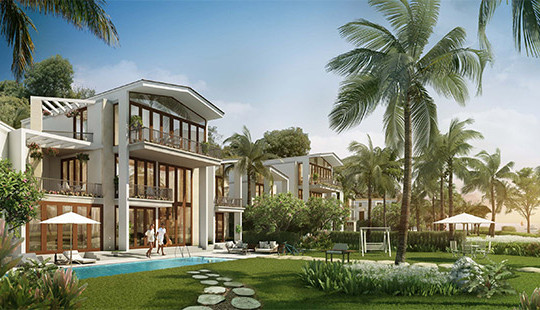 Sun Premier Village Ha Long Bay tạo “sóng” lớn tại thị trường Quảng Ninh